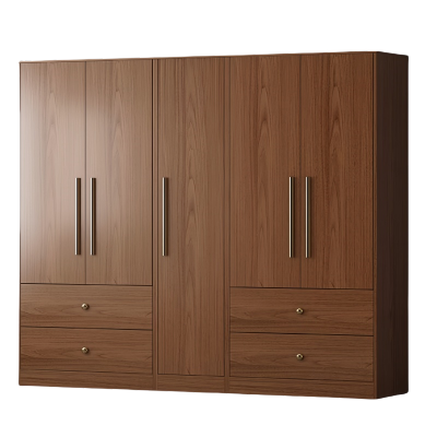 悦兴诚五门衣柜 200*50*190cm台