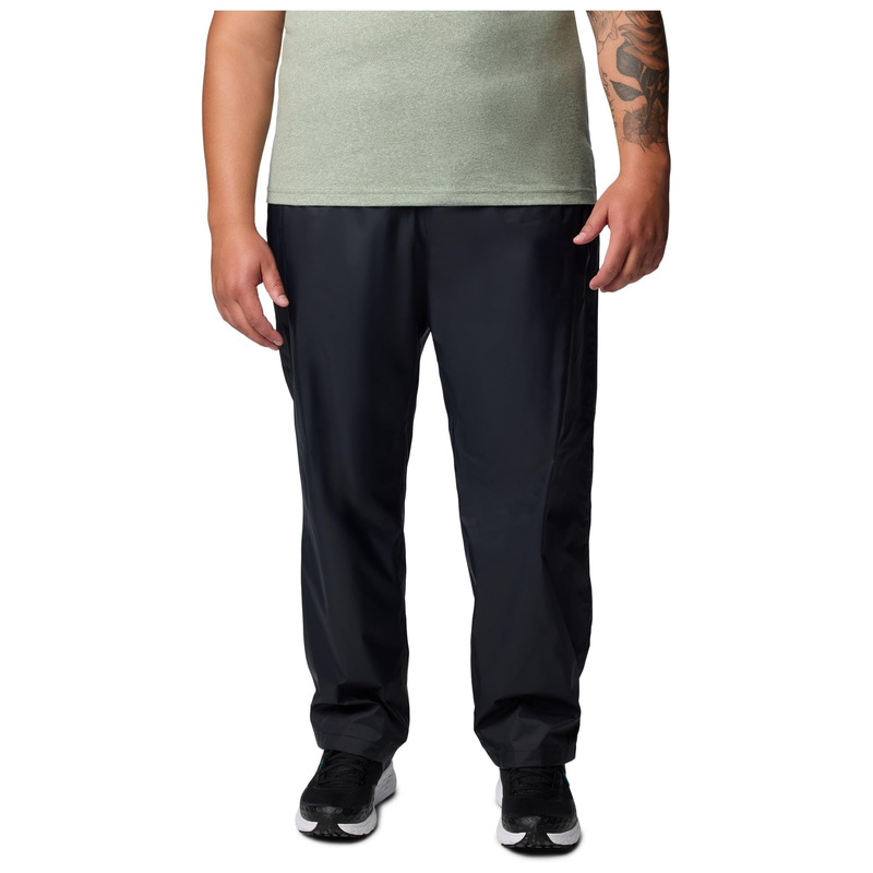 哥伦比亚(Columbia)户外运动长裤防雨透气舒适弹力腰围百搭休闲男