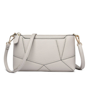 小包包女包新款夏季软皮手机包零钱包百搭中老年妈妈包斜挎包