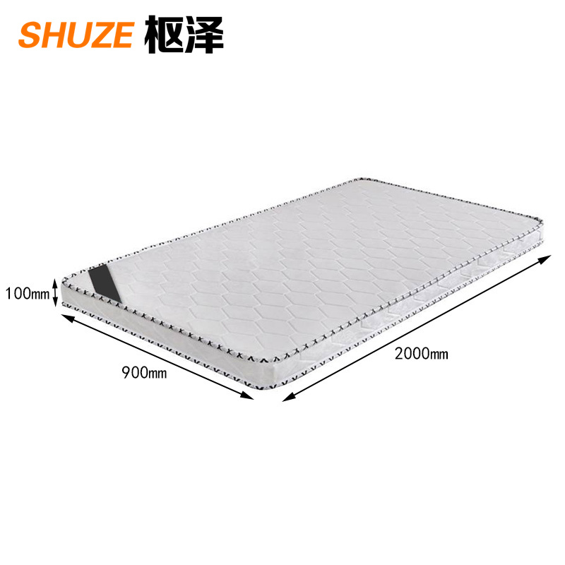 枢泽 床垫 90*200cm 张