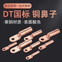 名克斯 铜鼻子 DT25 个