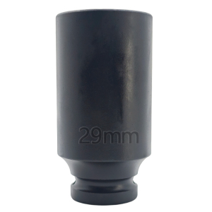 LEECBB 1/2套筒头 29mm 个