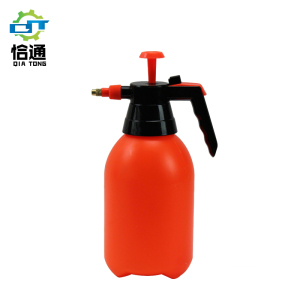 恰通高压喷壶2L/个