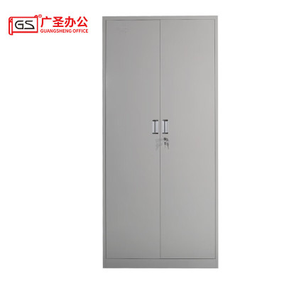 GS广圣加厚文件柜办公柜档案柜 WG01A 个