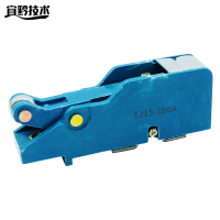 宜黔技术 凸轮控制器触点 TJ15-100A 组