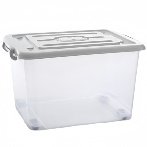 攸形储物箱535*385*325mm个