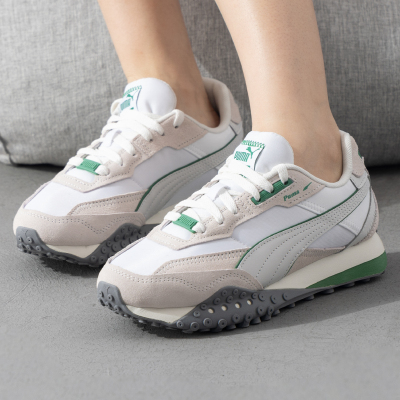 彪马(PUMA)男鞋女鞋新款健身训练运动鞋户外时尚舒适耐磨休闲鞋401440-01 ZP