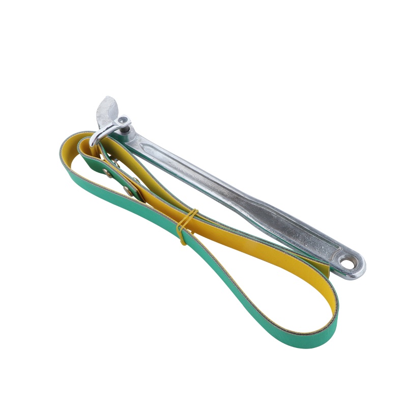 长鹿皮带式滤清器扳手 704905. 11寸 把