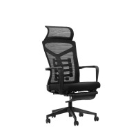 西昊 现代简约可躺人体工学椅