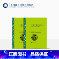 [正版]卡拉马佐夫兄弟 陀思妥耶夫斯基著 荣如德译 译文名著精选 罪与罚作者 俄罗斯文学小说 名著读物 上海译文出版社