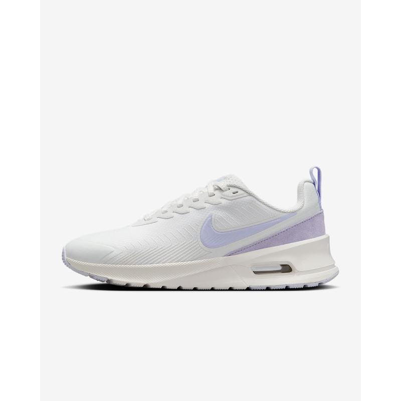 耐克(NIKE)Air Max潮流板鞋女鞋 breathable舒适百搭休闲运动鞋日