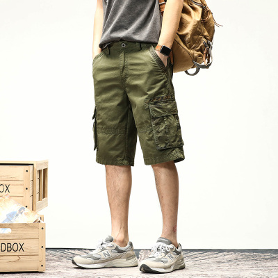 华中铭(huazhongming)男士休闲裤 柏林2021