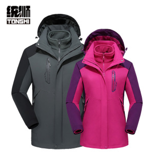 统狮冲锋风衣 TF25 件