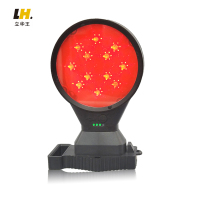 立华王LH3810B双面警示灯