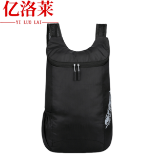 亿洛莱 双肩包 26*12*38cm 个