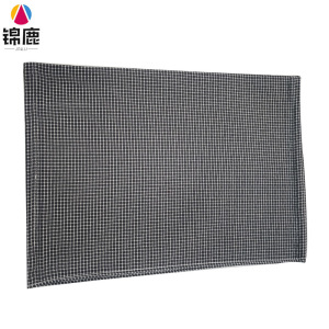 锦鹿 枕巾 52*78cm/个