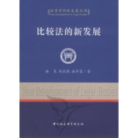 音像比较法的新发展冉昊