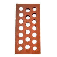 贝策 多孔红砖 240*110*90mm 块