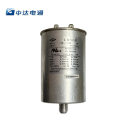 中达电通蓄电池电容CAP400V50μF(个)