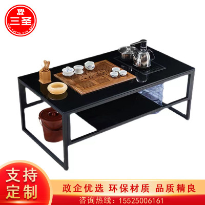 茶几三圣CJ-L2 1200*650*550mm