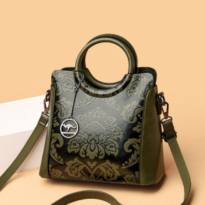 包包女包新款斜挎单肩包手提包女中国风女士包包欧美