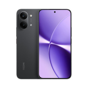 小米(mi) Redmi Turbo 5 Max 12GB+512GB 暗影黑 5G手机 天玑9500s旗舰芯 9000mAh大电池 1.5K超级阳光护眼屏 红米智能机