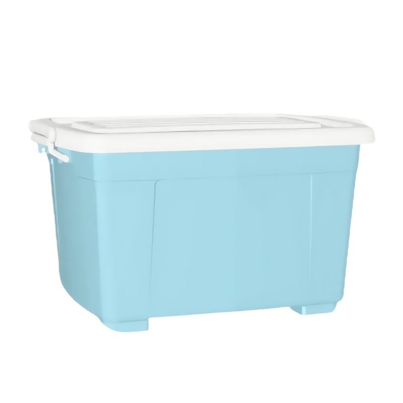 铁洋 收纳箱 120L(65.5*47.5*40cm) 个