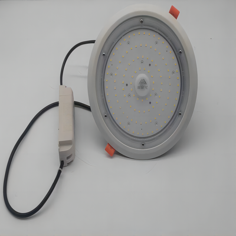 奥科光LED大功率户外明装灯