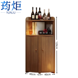 荺炬角柜