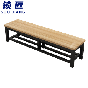 锁匠 休息凳三杠张
