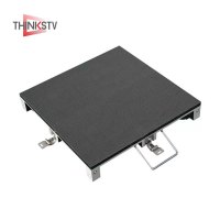 泰亨 LED显示屏(地砖屏) P3.91 平方米