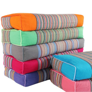 荞麦枕头青少年荞麦枕全荞麦壳枕芯纯荞麦皮枕头学生荞麦颈椎春夏秋冬季