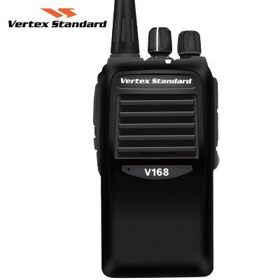 摩托罗拉(MOTOROLA)V168商用民用专业调频手台离手持对讲机400-470MHz