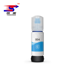 铁凇 墨水 004C 瓶