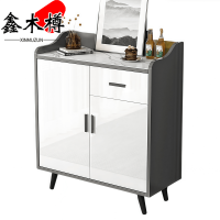 鑫木樽餐边柜800mm个
