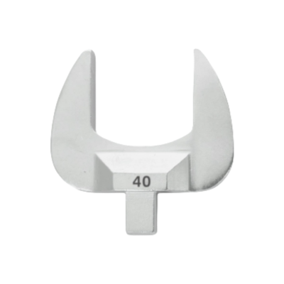 智铮朗月 9*12开口头开口插件 40mm 个