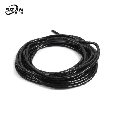 斯赞 缠绕管 Φ8mm*12m 捆