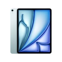 2025款 Apple iPad Air M3 WLAN版 13英寸 256GB 蓝色 平板电脑