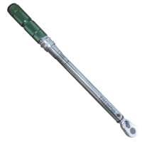 高松takama可调扭力扳手(预置式工业级金属柄) 3/8寸20-100NM638301/把