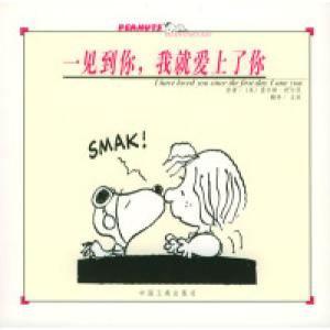正版新书]一见到你,我就爱上了你[美]舒尔茨 王延9787800128998