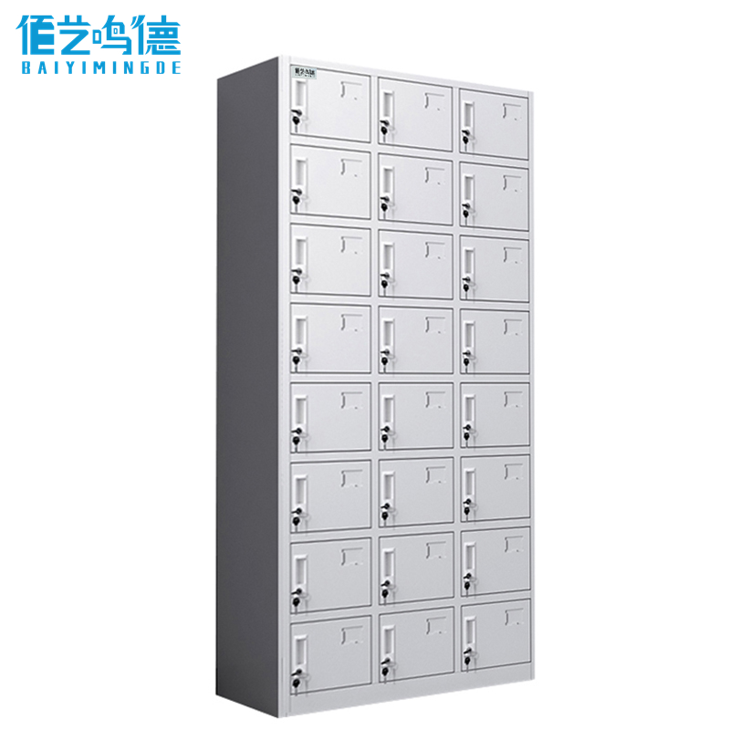 佰艺鸣德 衣橱 二十四门台