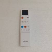 帮客材配 全新原装 法迪欧KFR- 35GW/ES1 Ori1遥控器 收前务必验货
