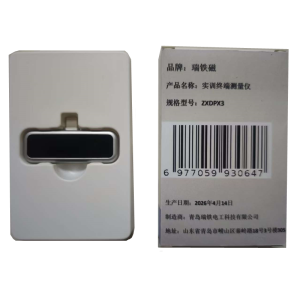 瑞铁磁 实训终端测量仪 ZXDPX3 套