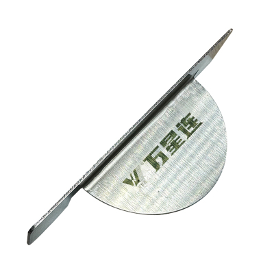 万星连 紧固防磨钢片 304/片