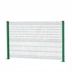 区南 隔离防护网 2.5*2.0m 丝径5.0mm 片
