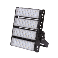 格瑞达 LED投光灯(4模组)不含安装 GS7204-200W 个