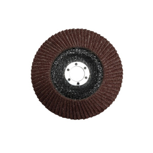 铁洋 打磨片 百叶片 100*16mm 80目煅砂网盖 片