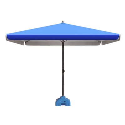 鑫睿辉 户外遮阳伞 含底座2*2m 把