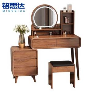铭思达梳妆台