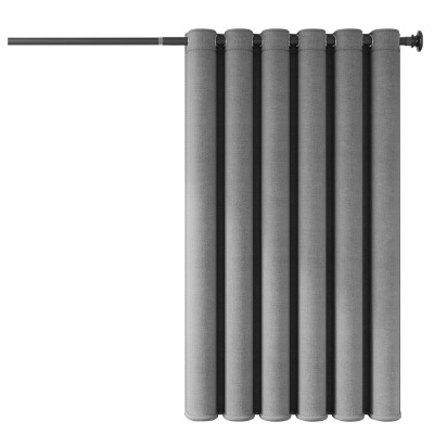 知布家 浴帘 ZBJ-YL 套